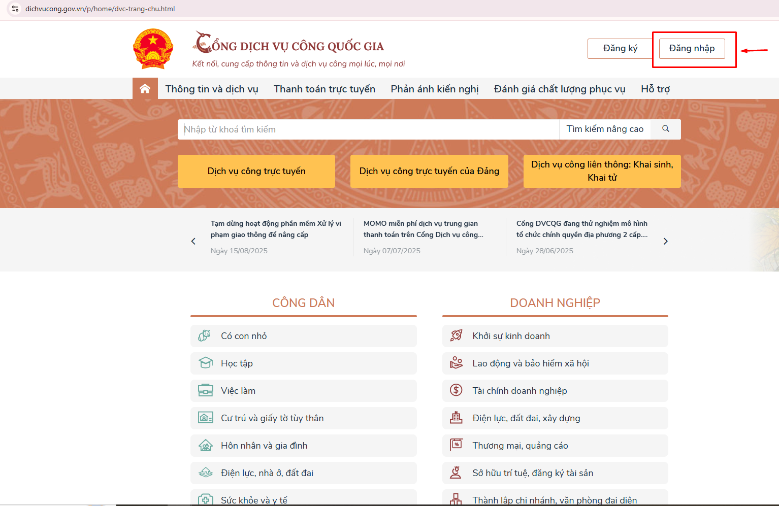 Hướng dẫn thực hiện liên thông thủ tục hành chính về Đăng ký khai tử, Xóa đăng ký thường trú.