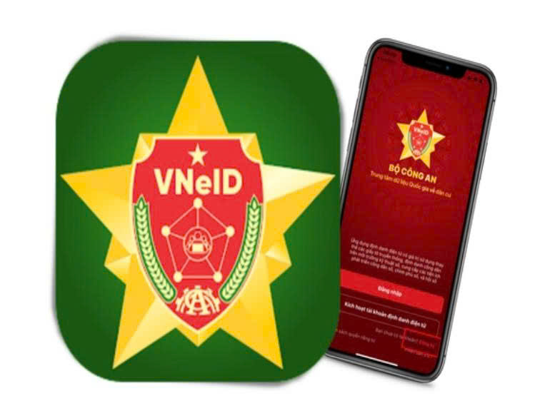 5 bước tích hợp tài khoản an sinh xã hội trên VNeID