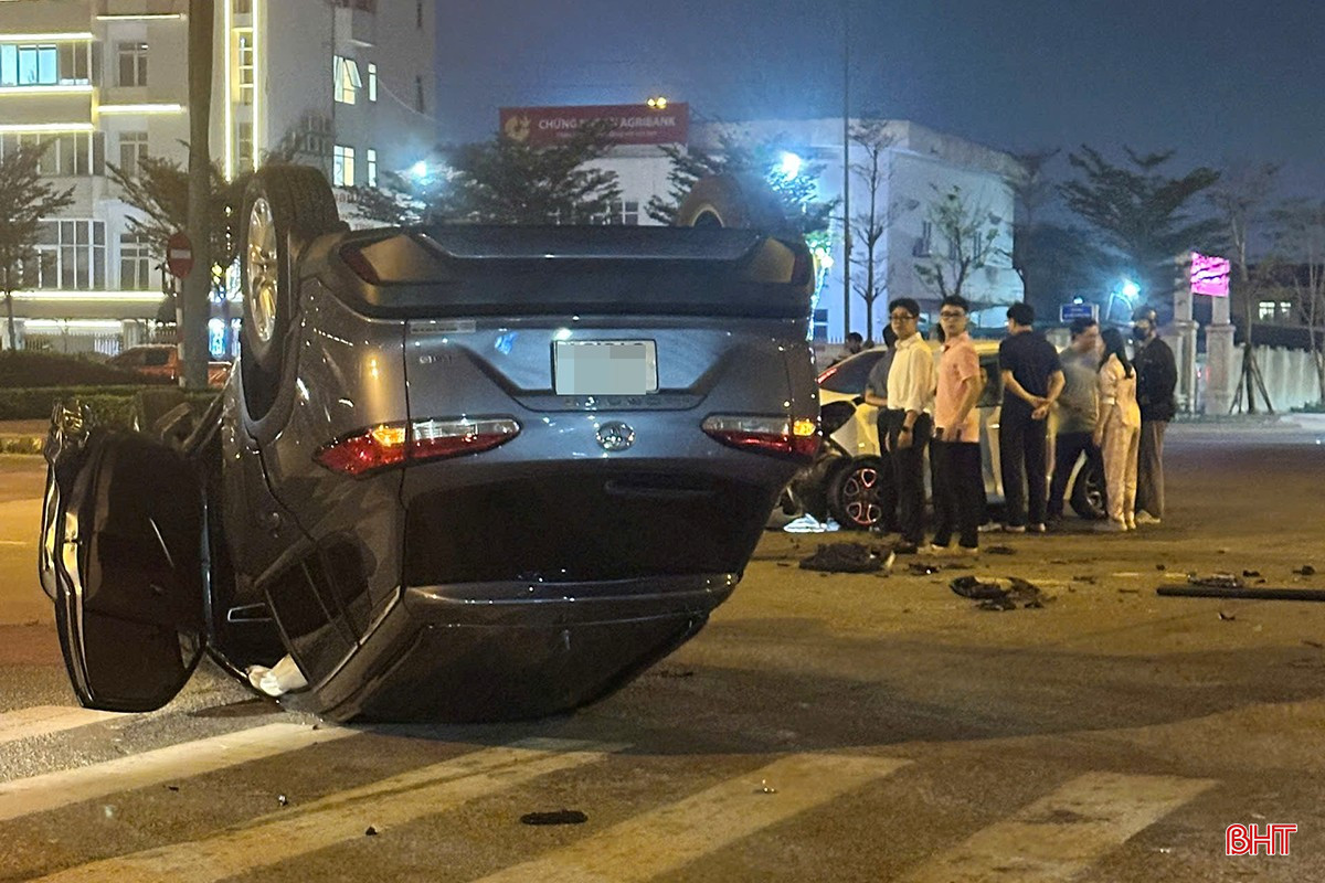 Tình hình giao thông ở Hà Tĩnh ra sao sau 5 ngày nghỉ tết Bính Ngọ?