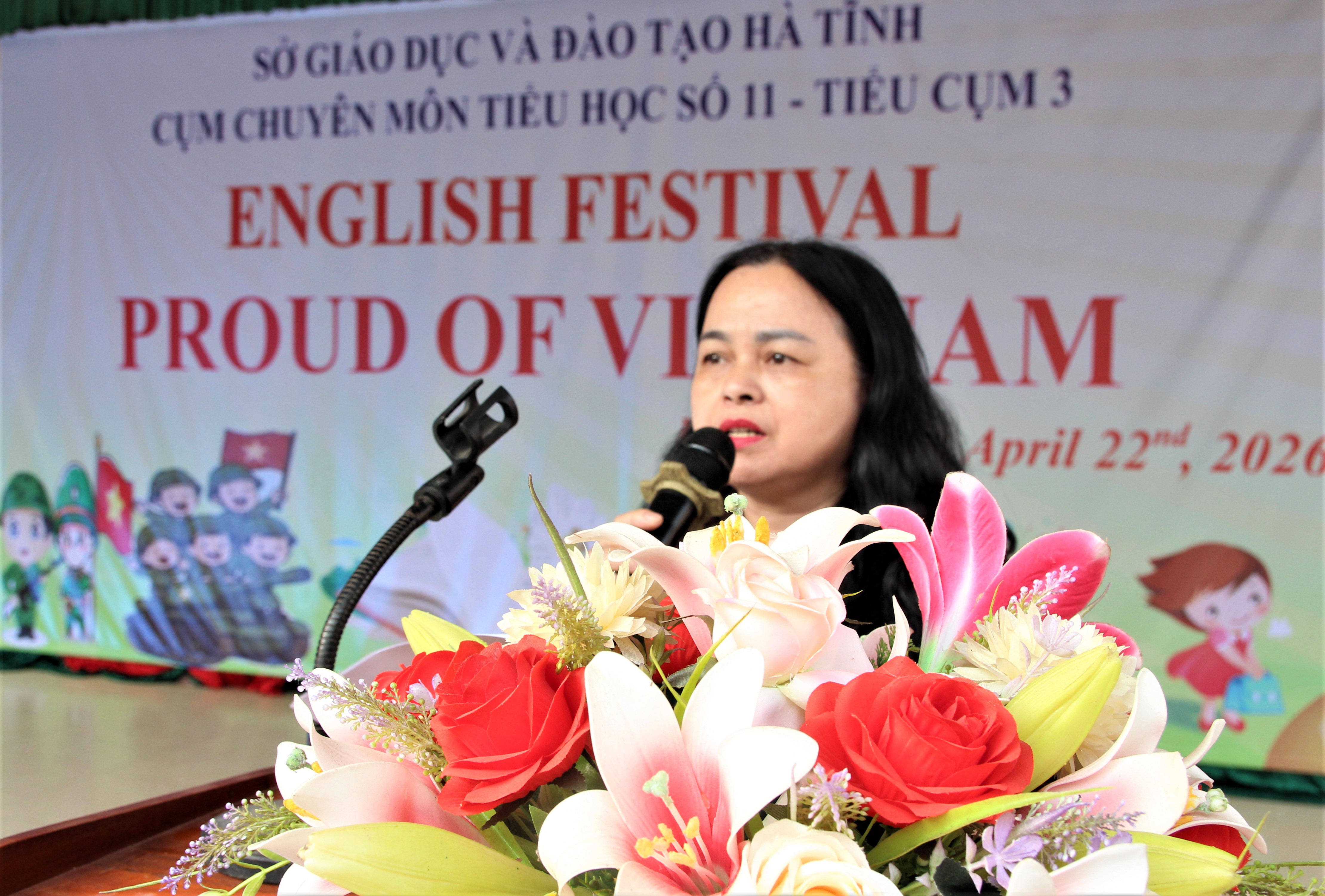 Giao lưu hoạt động ngoại khoá tiểu cụm 3 - cụm chuyên môn số 11 năm học 2025 – 2026