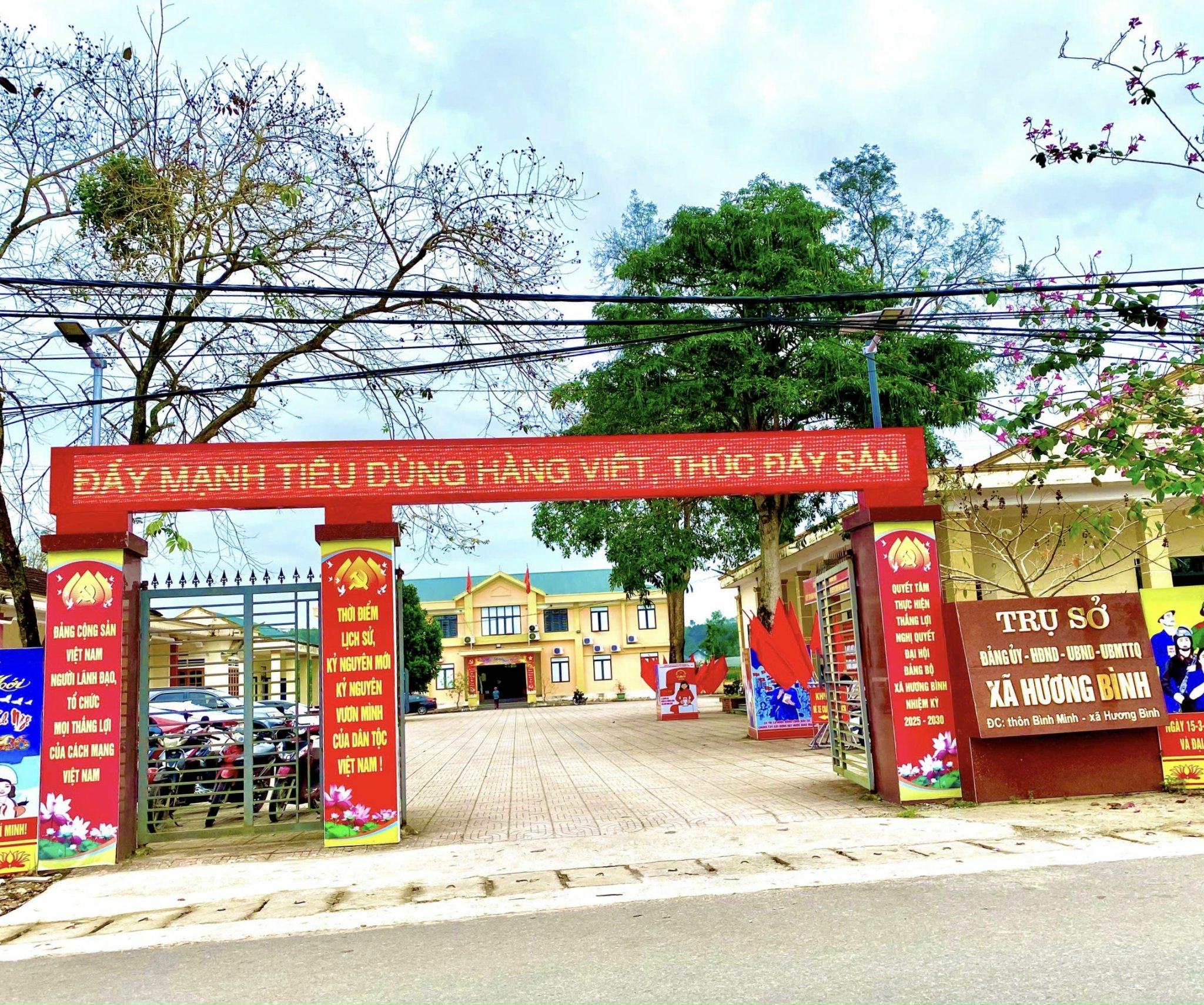 Tích cực hưởng ứng Ngày Quyền của người tiêu dùng Việt Nam 15/3