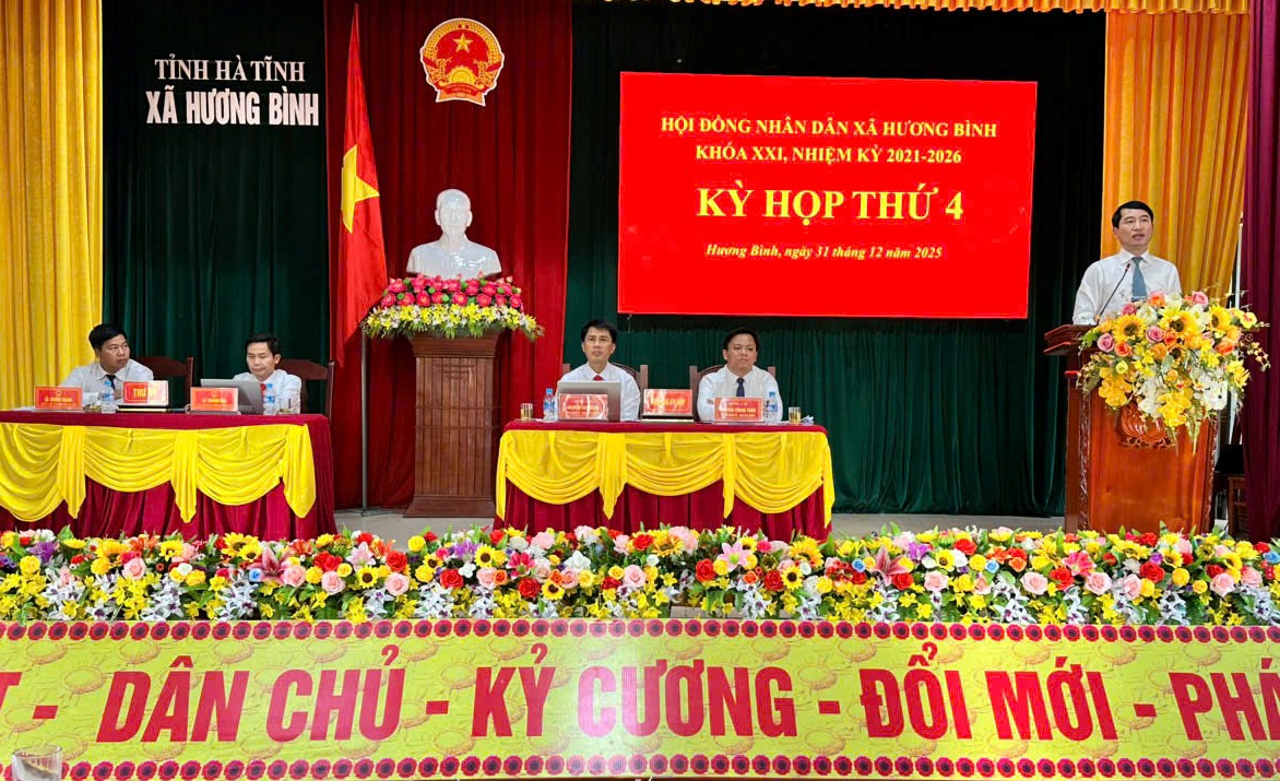 Ban hành Nghị quyết về phát triển Kinh tế - Xã hội năm 2026