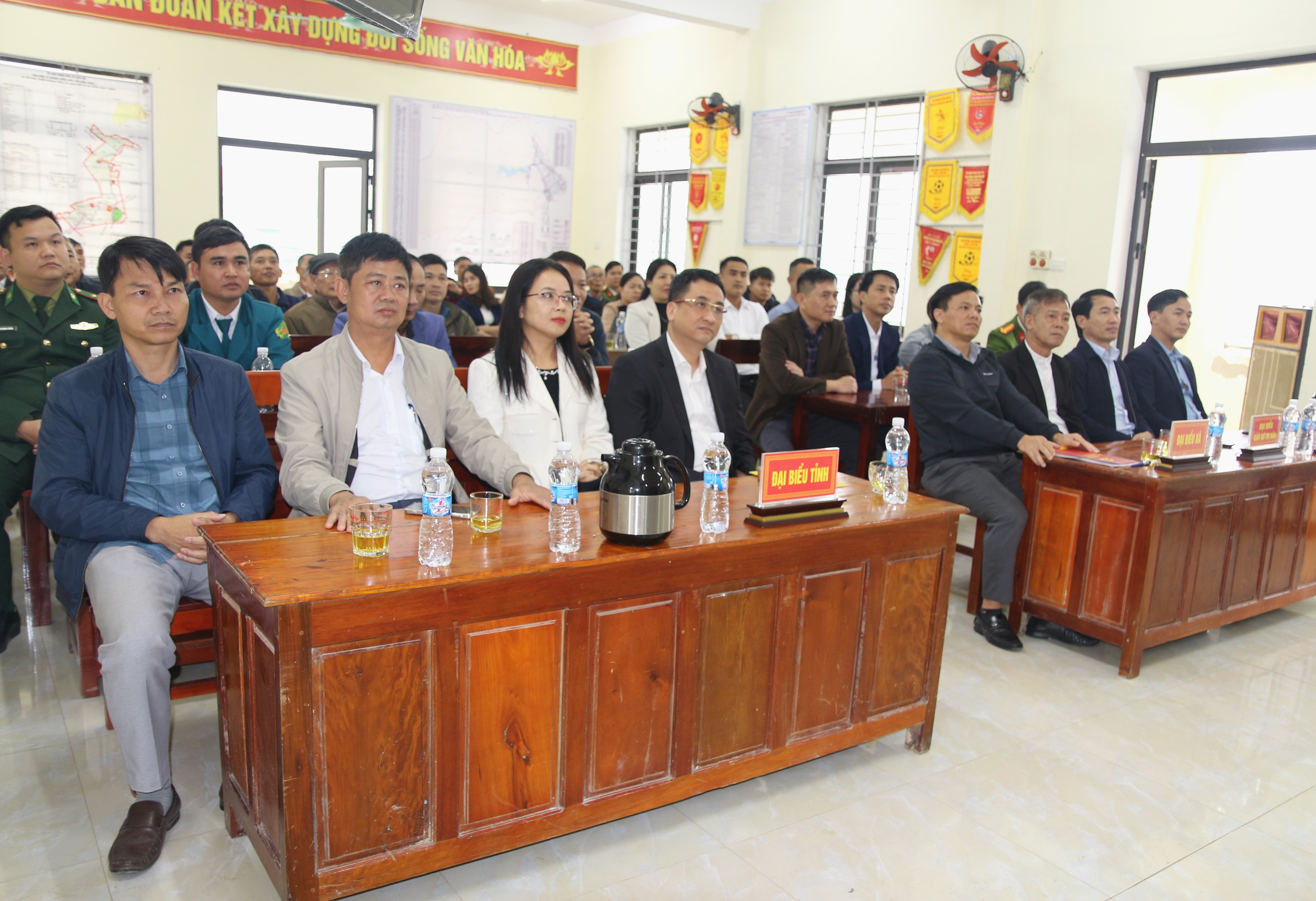 Gặp mặt, giao lưu thể thao nhân dịp lễ Noel 2025