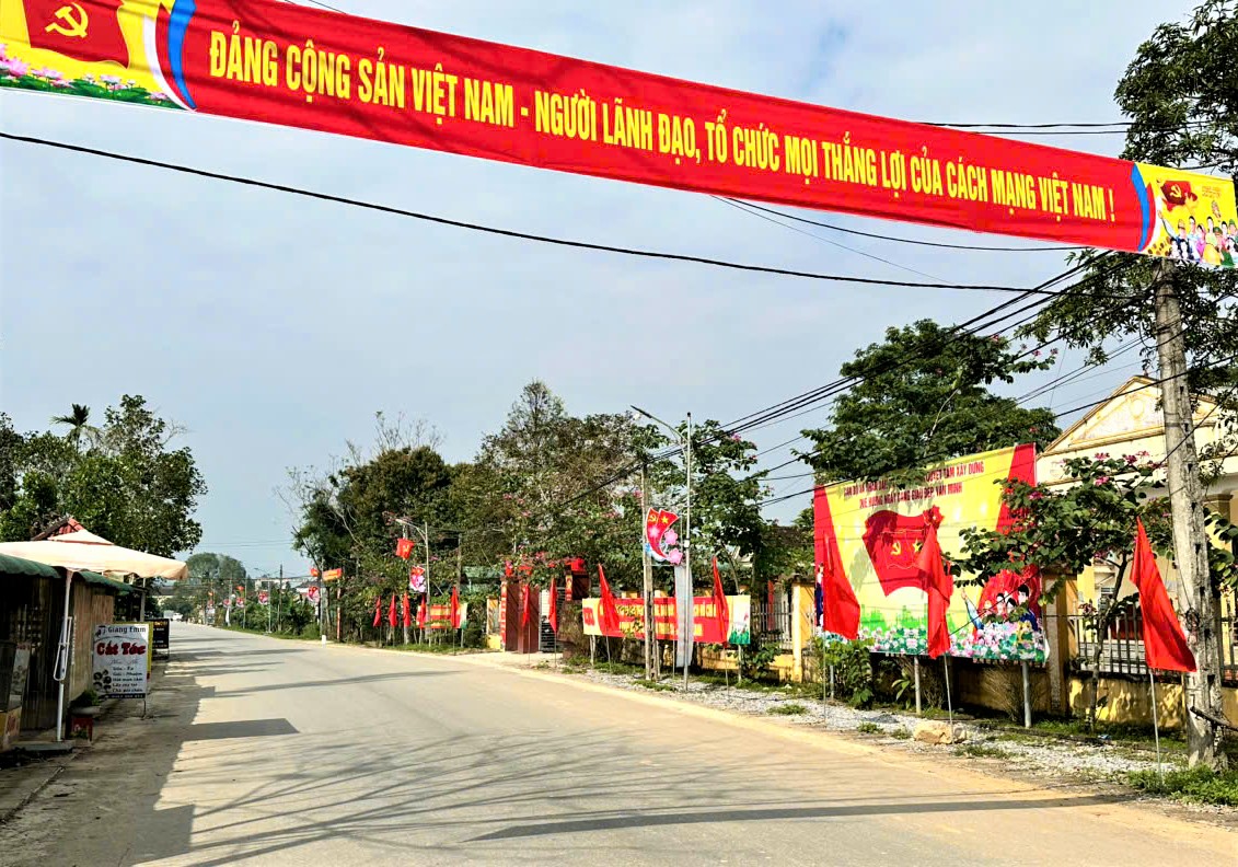 Cấm thả rông gia súc trên đường và nơi công cộng