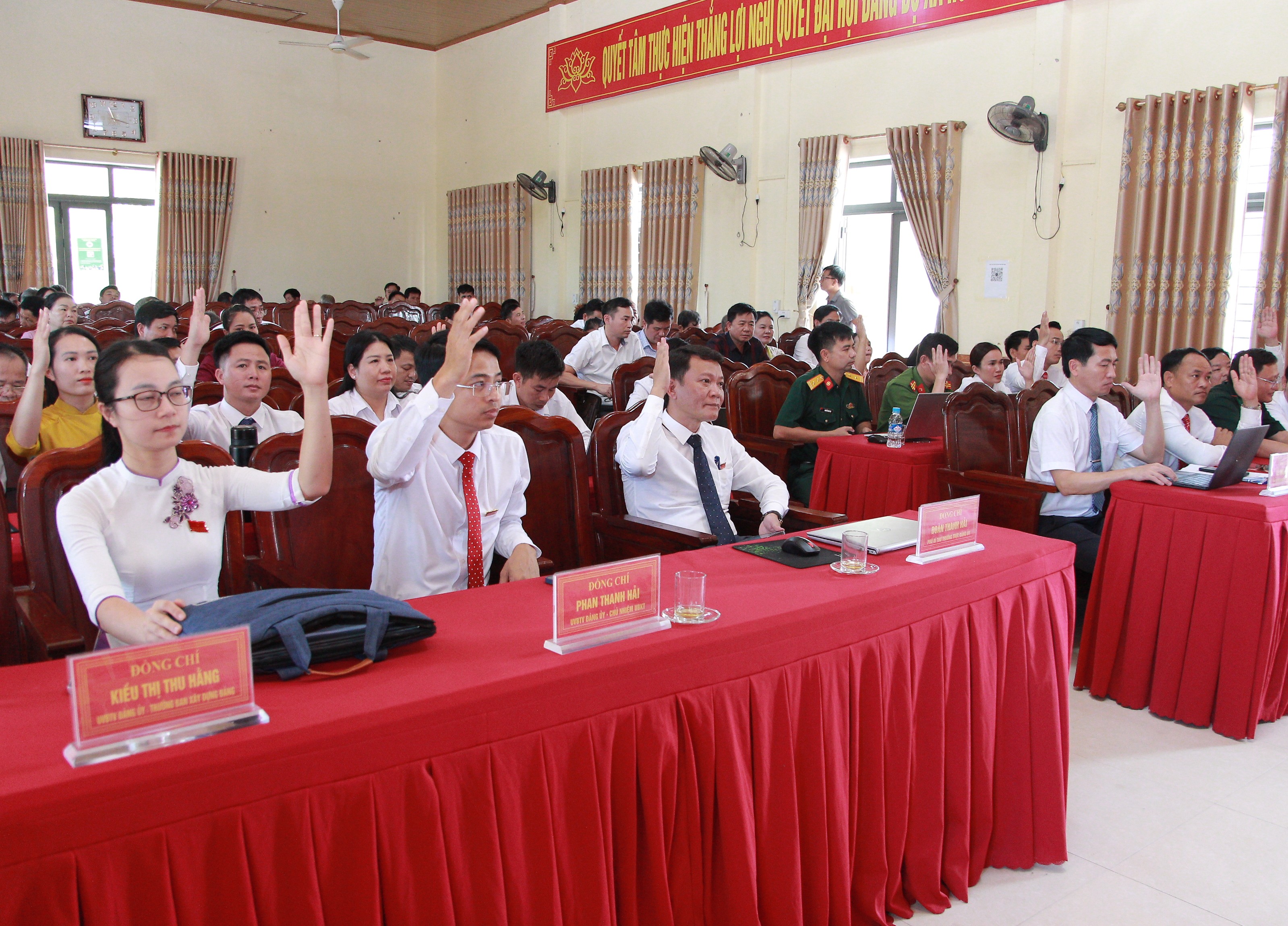 Nghị quyết về nhiệm vụ phát triển kinh tế - xã hội 6 tháng cuối năm 2026