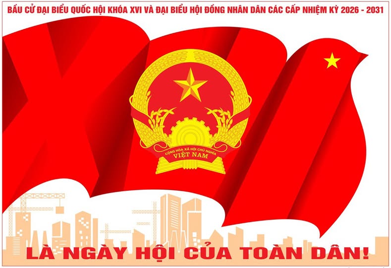 Những quy định nào áp dụng tại phòng bỏ phiếu bầu cử?