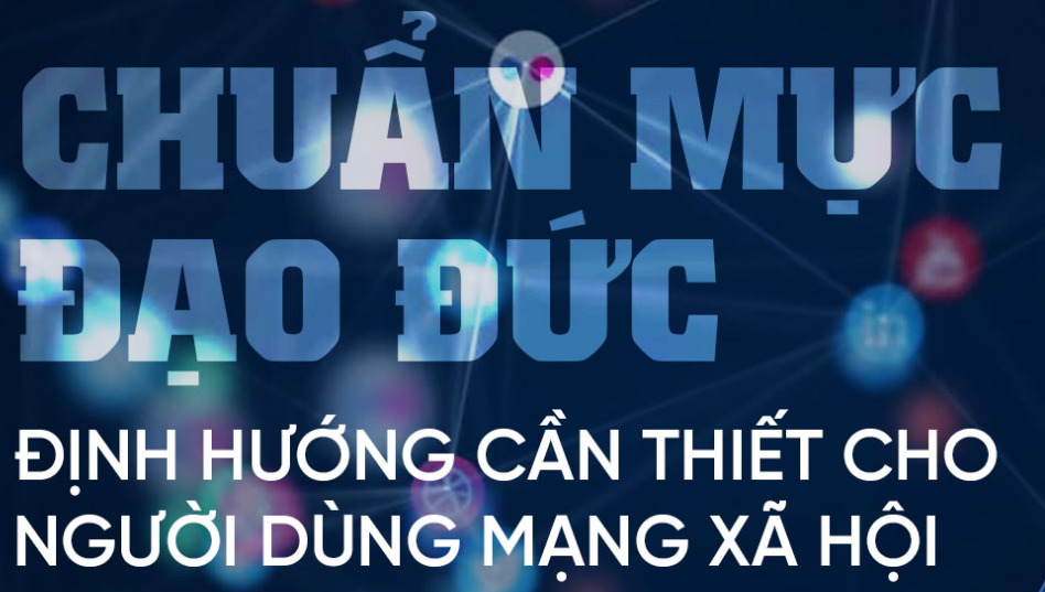 Cần thận trọng khi đăng tải, chia sẻ thông tin trên mạng xã hội
