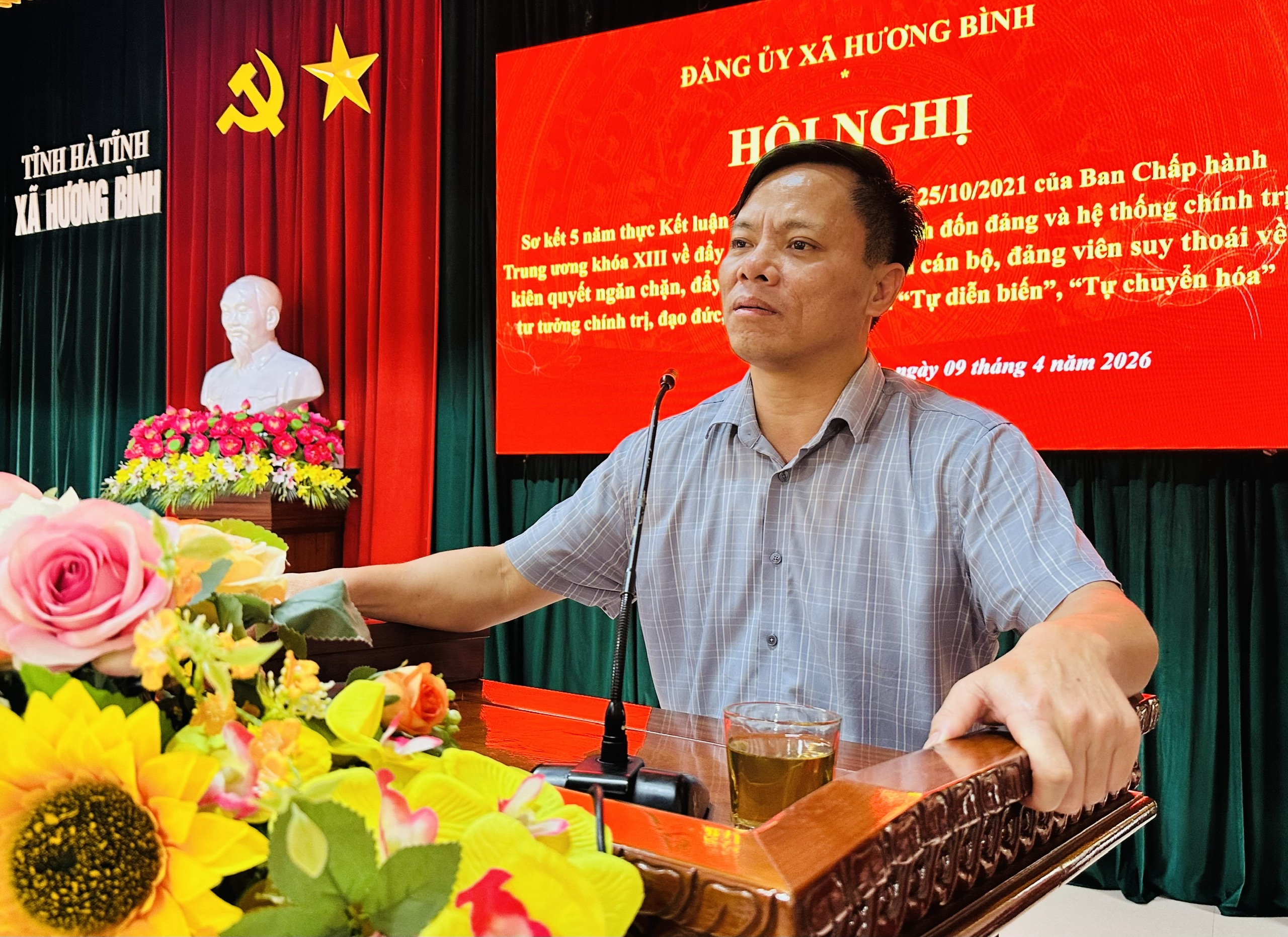 Tập trung thực hiện giải pháp căn cơ để thực hiện tốt nhiệm vụ đề ra trong thời gian tới