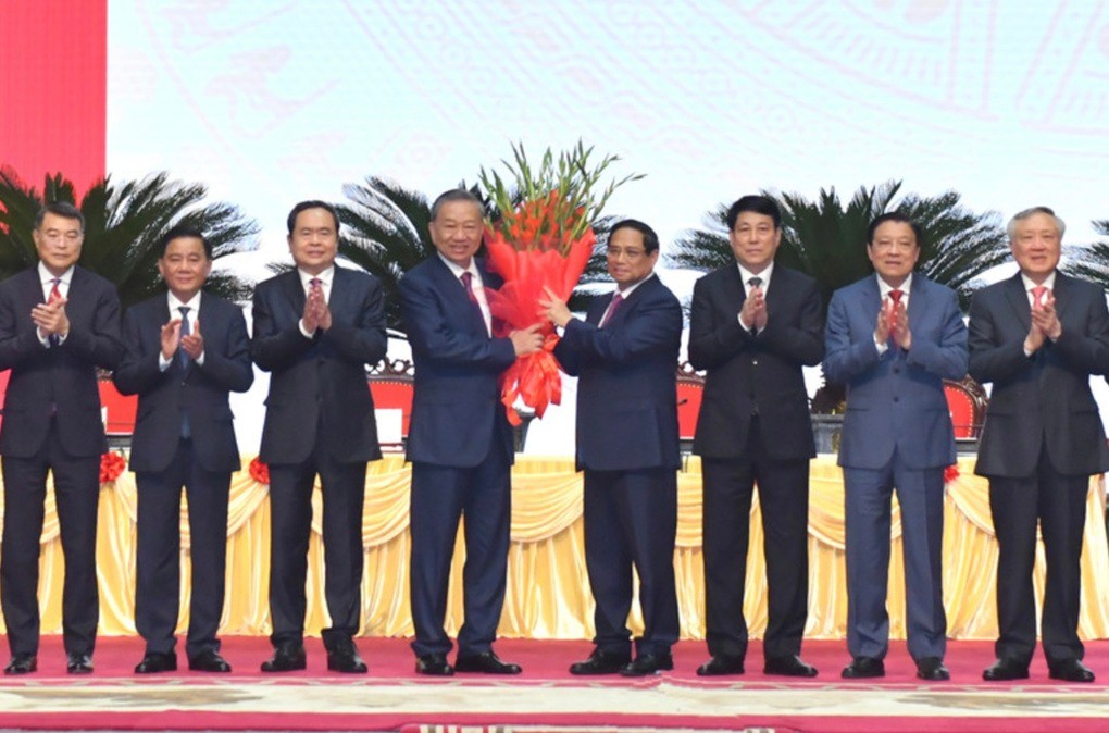 Tiêu chuẩn lựa chọn và quy trình bầu Tổng Bí thư khóa mới