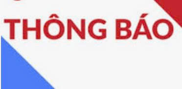 Thông báo điều chỉnh, tạm dừng chi trả phụ cấp khu vực đối với người có công