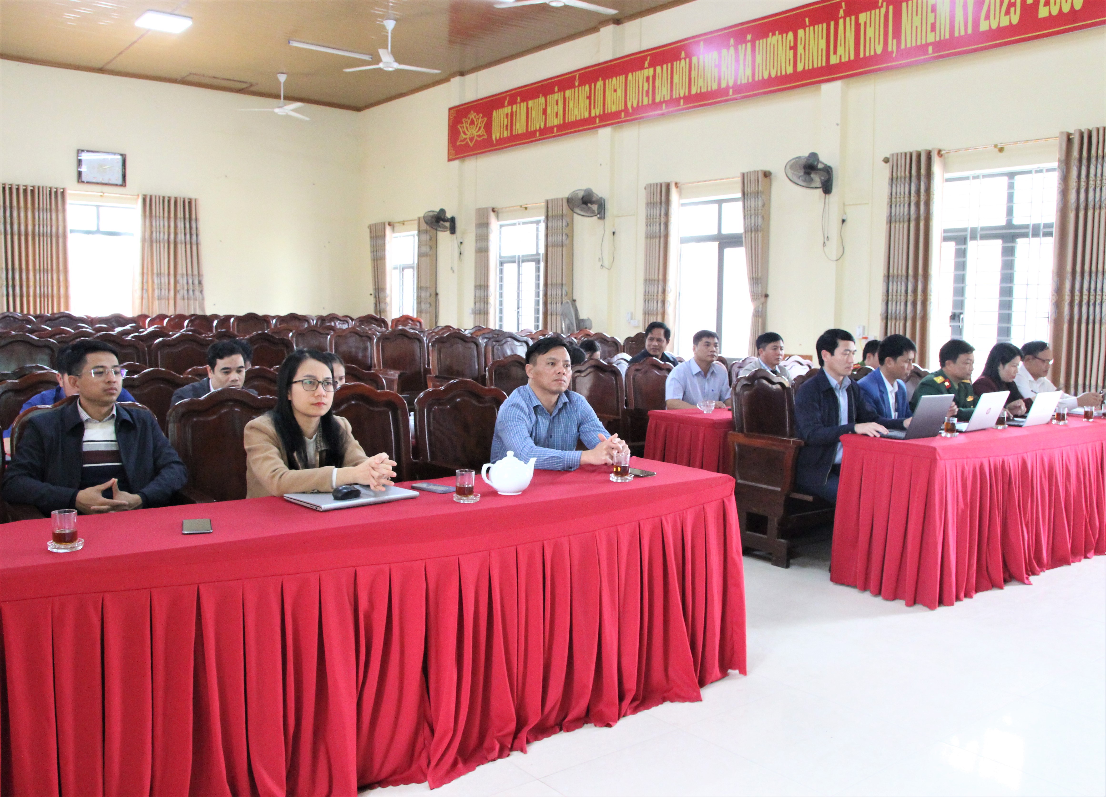 Hội nghị hiệp thương lần thứ 3 thống nhất những nội dung quan trọng