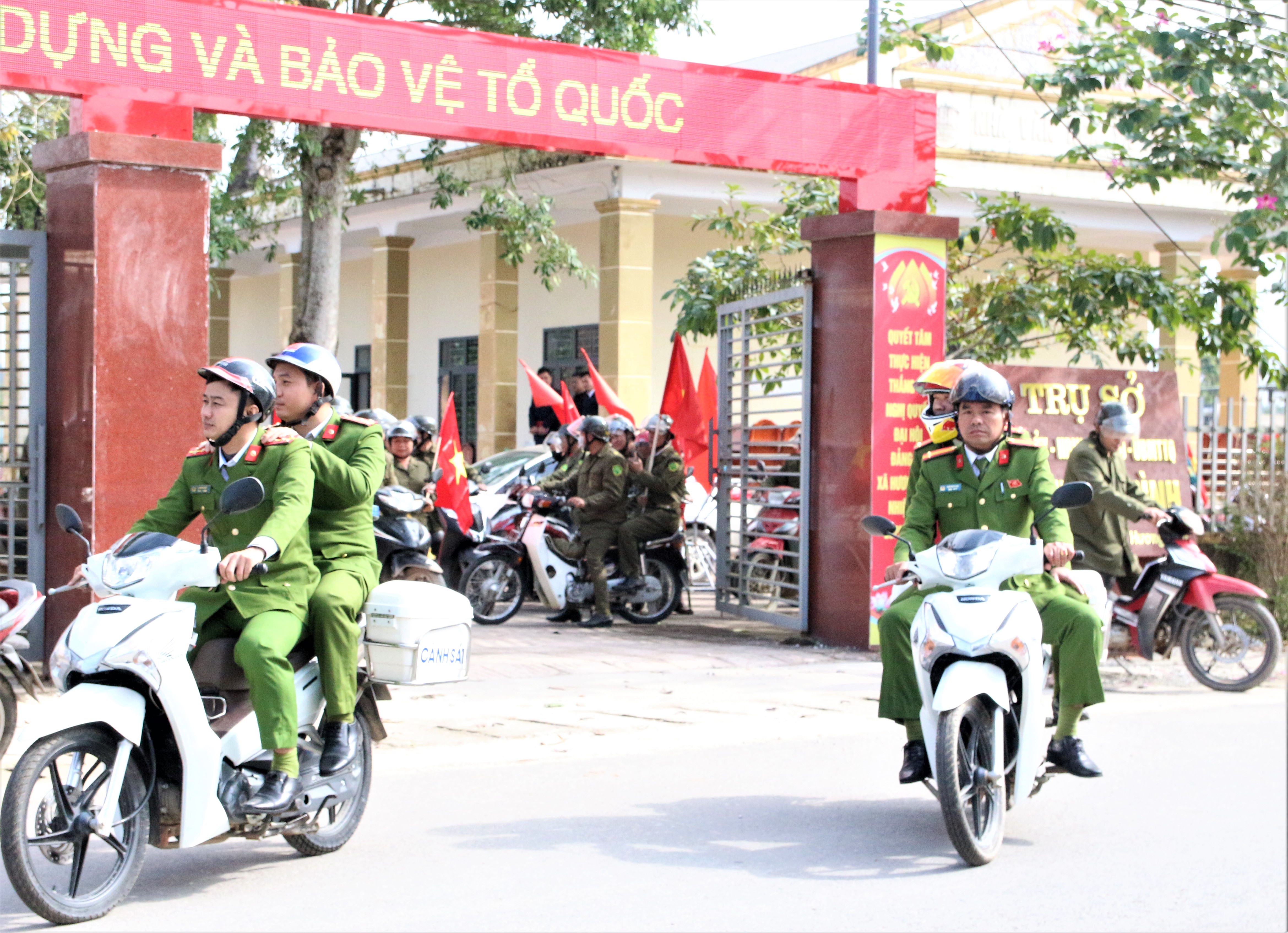 Cảnh báo hiểm họa khôn lường từ pháo tự chế 