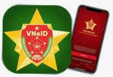 Thông báo cấp tài khoản định danh điện tử cho trẻ em ở xã Hương Bình