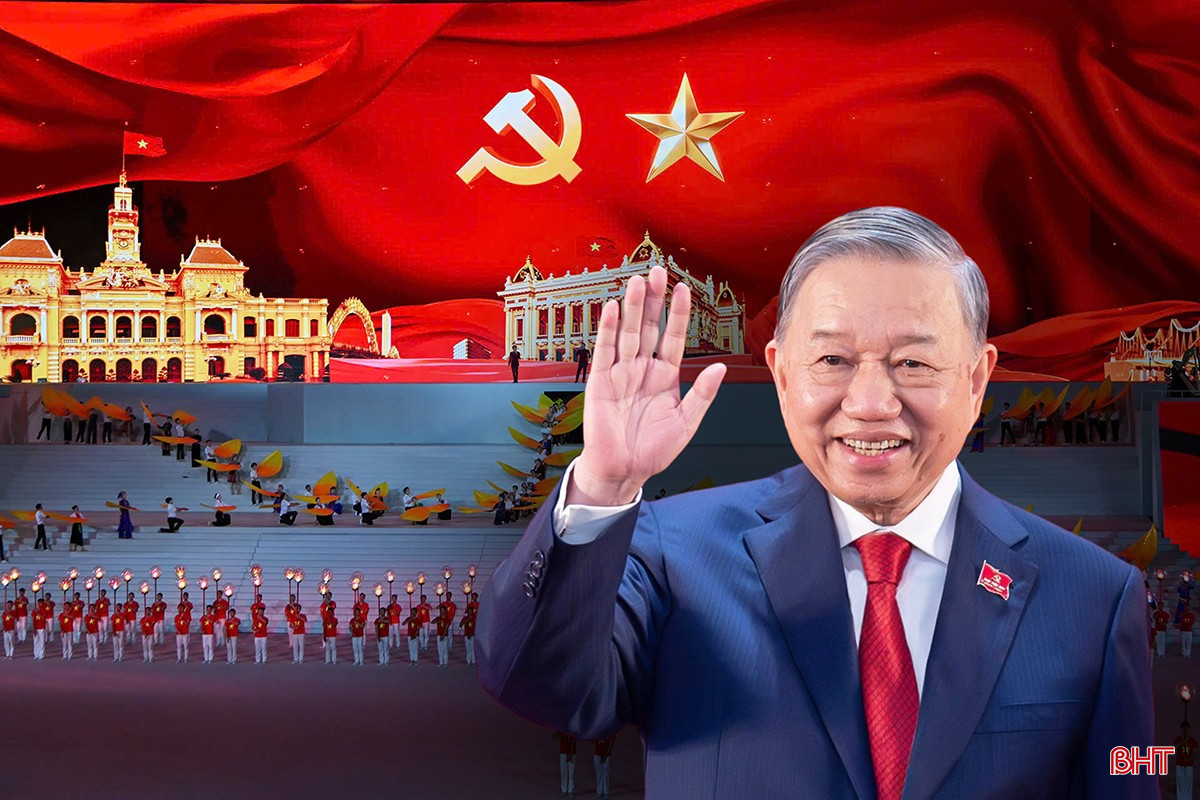 Tiến lên! Toàn thắng ắt về ta!