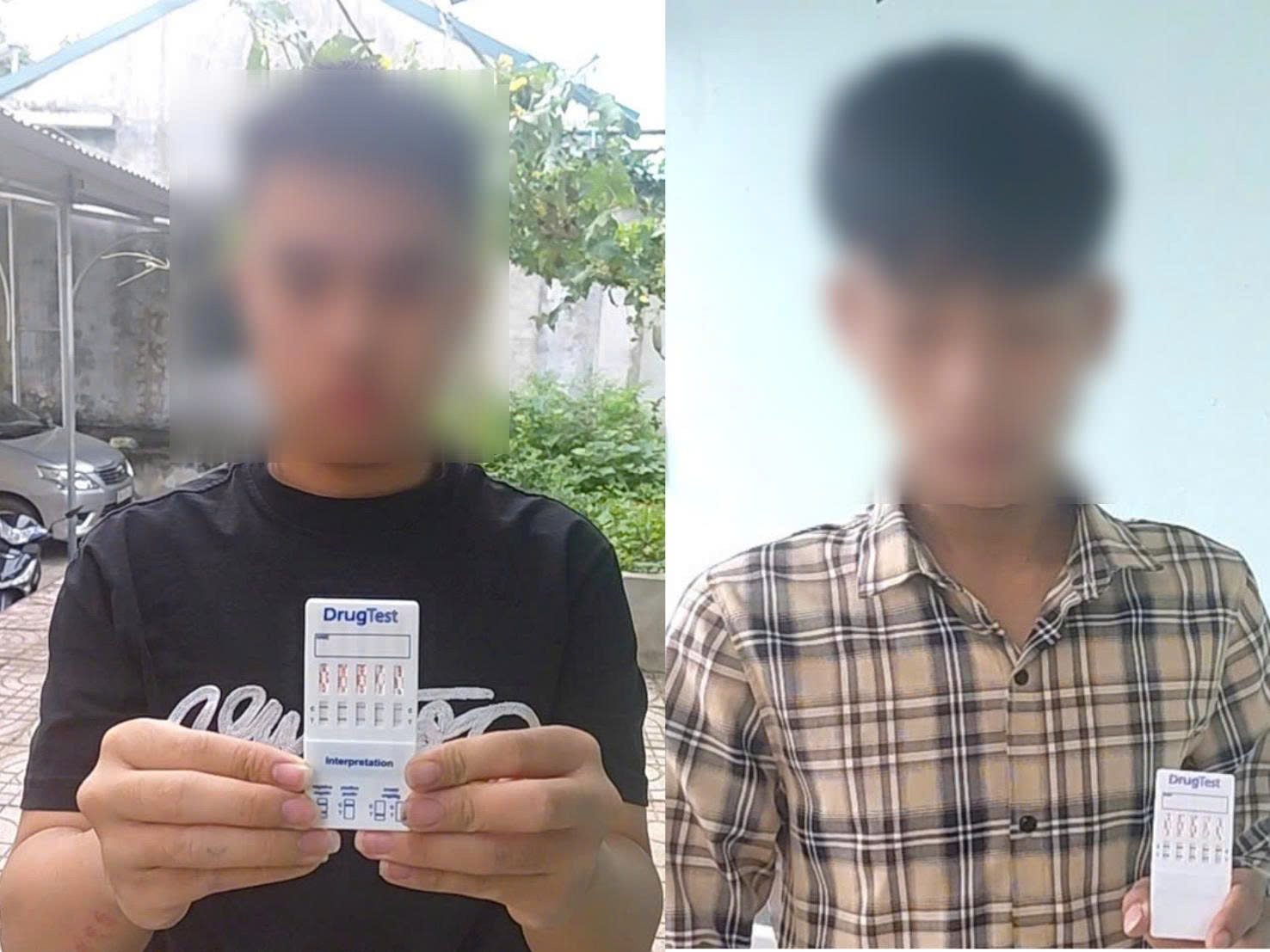 Xiết chặt công tác quản lý, phòng ngừa với tội phạm ma túy