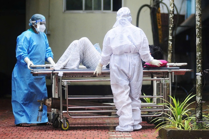 5 điểm khiến virus Nipah trở nên đặc biệt nguy hiểm