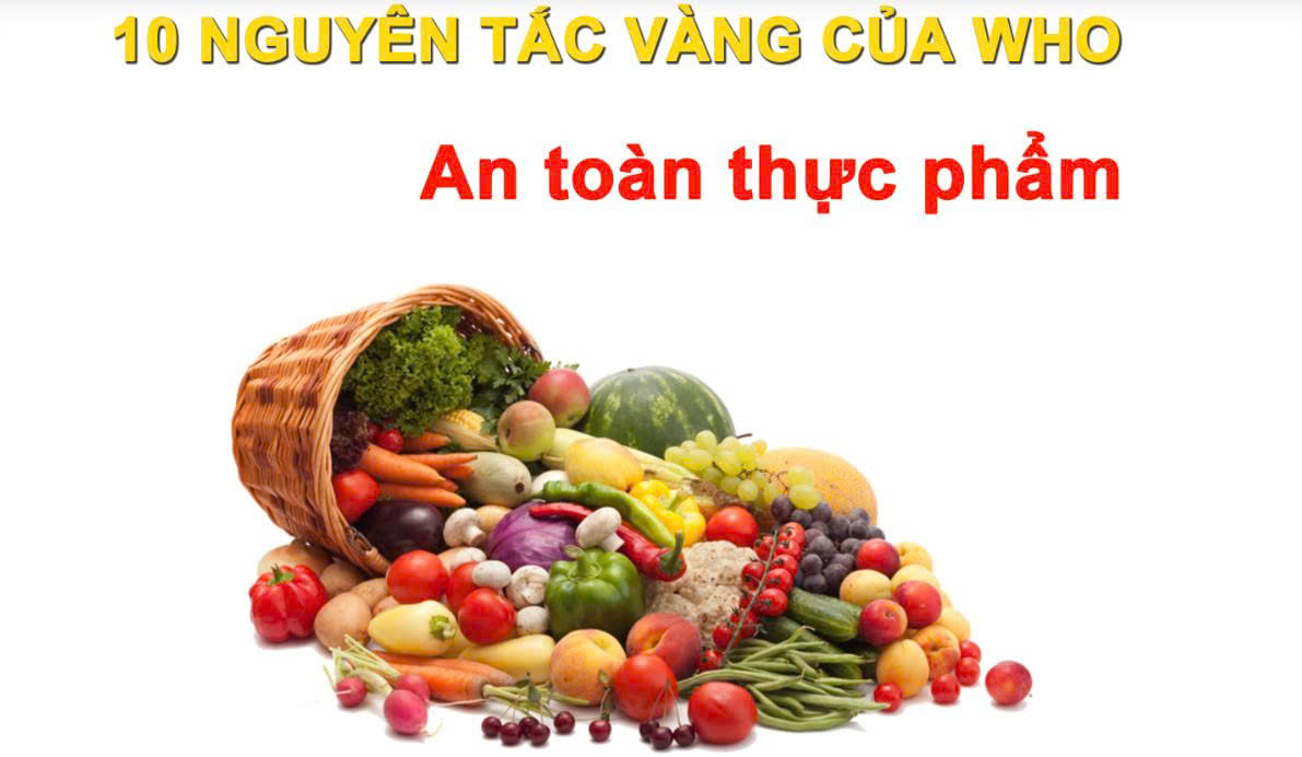 Vấn đề hôm nay “Tết vui tươi, an toàn”
