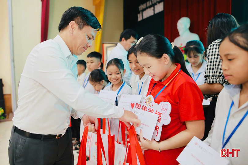 Xã Hương Bình nỗ lực để không ai bị bỏ lại phía sau