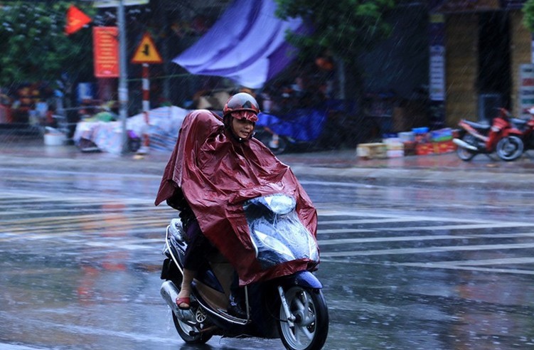 Chủ động ứng phó với rét đậm, rét hại dịp Tết dương lịch 